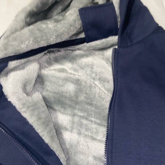 Jackets men - Picture 3 of 6